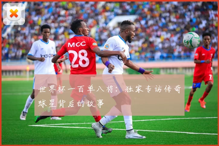 世界杯一百单八将:独家专访传奇球星背后的故事