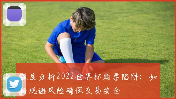 深度分析2022世界杯购票陷阱:如何规避风险确保交易安全