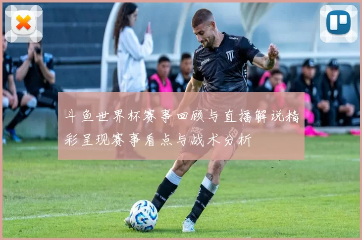 斗鱼世界杯赛事回顾与直播解说精彩呈现赛事看点与战术分析