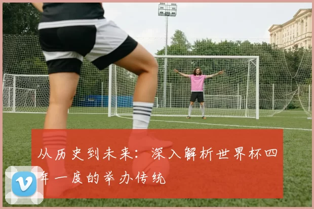从历史到未来:深入解析世界杯四年一度的举办传统