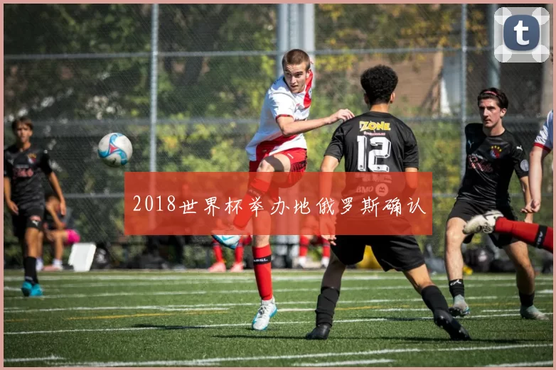 2018世界杯举办地俄罗斯确认