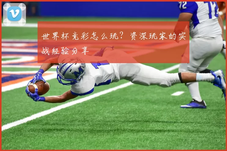 世界杯竞彩怎么玩？资深玩家的实战经验分享
