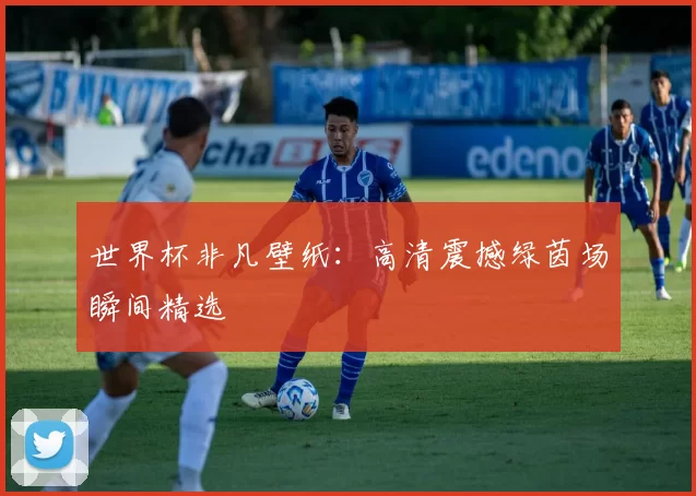 世界杯非凡壁纸:高清震撼绿茵场瞬间精选