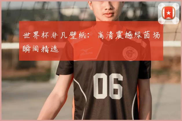 世界杯非凡壁纸:高清震撼绿茵场瞬间精选