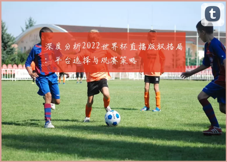 深度分析2022世界杯直播版权格局:平台选择与观赛策略